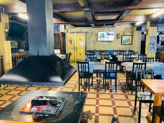 Bar Restaurant L'escal